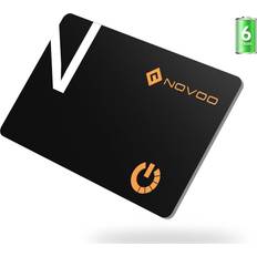 Novoo Slim Smartcard Wallet Tracker