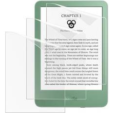 Skärmskydd MoKo 3-Pack Anti-Glare Screen Protector 6" Kindle 11th Generation