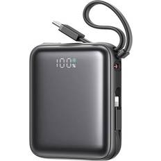 JR-PBF27 10000mAh 22.5W Powerbank