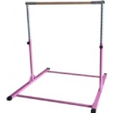 Træningsudstyr Master Drazek Gym Freestanding 150 cm Pink