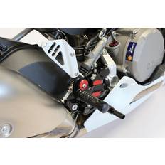 Motorcykelfodpinde Fodhvileranlæg Vcr38Gt