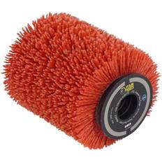 Brosses en Acier Fartools Nylon Abrasifs Ø80mm L 100mm Brosse en Acier