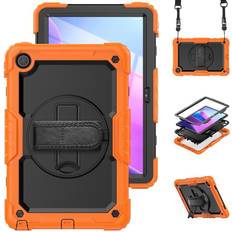 Lenovo Tab M10 Plus 3rd Gen Case TB-125F TB-128F