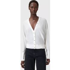 AllSaints Koftor AllSaints Cardigan Honor Stickade Tröjor Koftor Dam