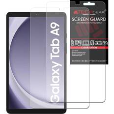 Samsung Galaxy Tab S9+ Screen Protectors TechGear Screen Protectors Samsung Galaxy Tab A9