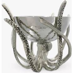 Mini Octopus Stainless Steel