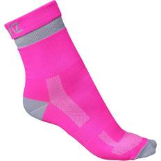 Socks Proviz Short Running Socks - Pink