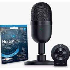 Streamer PC Accessories Bundle