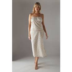 Lace - Women Skirts Warehouse Floral Daywear Skirts