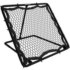 Fußballausrüstung ArtSport Fußball Rebounder 100 x 100 cm Power Pass