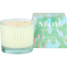 Energy Burst 3 Wick Candle 420g