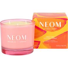Neom Wellbeing London Great Day Three Wick 420g Scented Candle