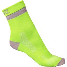 Clothing Proviz Short Running Socks - Yellow