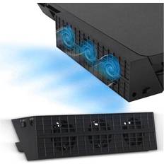 External USB Cooling Fan for PS4 Slim