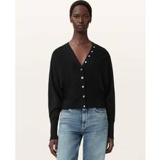 AllSaints Koftor AllSaints Cardigan Honor Tröjor Koftor