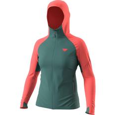 Transalper Thermal Hoody Jacket - Cabana/Atlantic