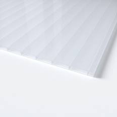 Acrylglas Plexiglas Heatstop Steplates 16mm 980 mm