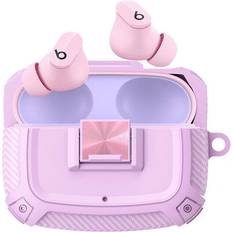Bluetooth Shockproof Earphone Case For Beats Studio Buds+