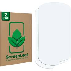 Navigatori Satellitari Screenleaf Pellicola Protettiva Sostenibile GPS