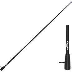 Glomex Fm Antenn 1.2M 6 Svart
