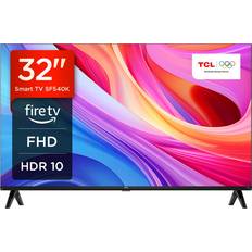TCL 32SF540K 32-inch FHD Smart Television