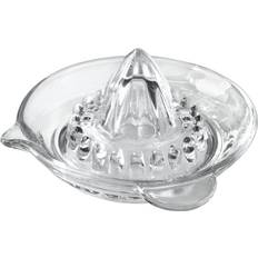 Zitruspresse Aus Dickwandigem Glas