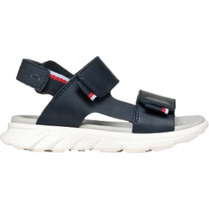 Geox Sandal Airadyum Boy - Navy/Red