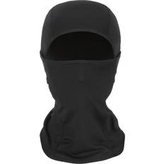 Unisex Balaclavas Maxpower Balaclava Full Face Mask Windproof - Black