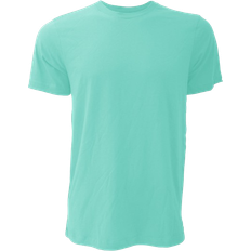 Bella+Canvas Unisex Jersey Short Sleeve Tee - Teal
