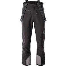 Sadetakkihousut Lorne II Ski Trousers - Black