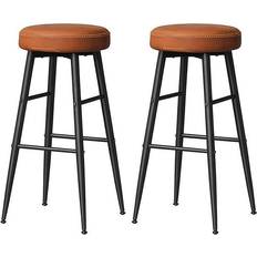 Set Schwarz Cognac