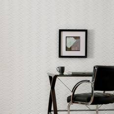 Sheet Materials Fasade Current Horizontal Decorative Vinyl Wall Panel S73-01