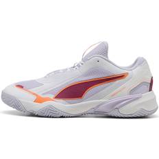 Puma Dame Basketballsko Puma Solarstrike W+ 4 - White