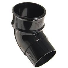 Roof Equipment FloPlast Black RB2B