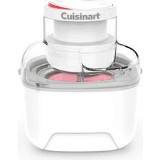 Cuisinart Glassmaskiner Cuisinart Solo Scoops ICEM10E