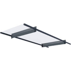 Roof Equipment Palram Grey Nancy Canopy 2050 (705125)