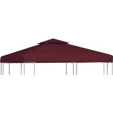 VidaXL Pavilion Roofs on sale vidaXL 44757 - Bordeaux 3x3 m