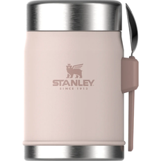 Keittiön Säilytys Stanley Classic Legendary Food Container 0.4L