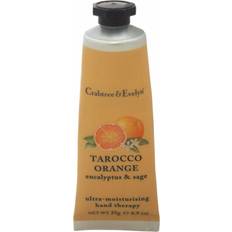 Crabtree & Evelyn Hudpleje Crabtree & Evelyn Tarocco Orange Ultra Moisturising Hand Cream 25 g