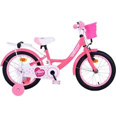 Children's Bicycle 16 Ashley Dark Pink