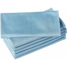 Cloths Shein 6pk 16x16 Inch Glass Cleaning Towels