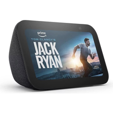 Echo 5 show Amazon Echo Show 5 (3rd Gen) 2023 Antracita