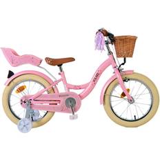 Volare Blossom Kinderfahrrad 16 Zoll Rosa