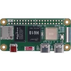 Single-Board Computers Tlily WalnutPi ZeroW Development Board H618