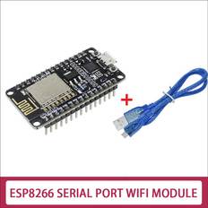 Single-Board Computers Tlily ESP8266 CP2102 USB Development Board