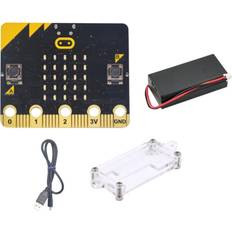 Single-Board Computers Tlily BBC Microbit Go Start Kit