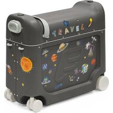 Stokke Jetkids Bedbox Midnight Grey