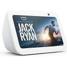 Echo 5 show Amazon Echo Show 5 (3rd Gen) 2023 Blanco