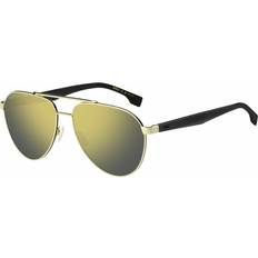Sunglasses HUGO BOSS 1485/S RHL/WM - Gold