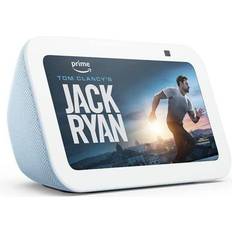 Echo 5 show Amazon Echo Show 5 (3rd Gen) 2023 Gris Azulado
